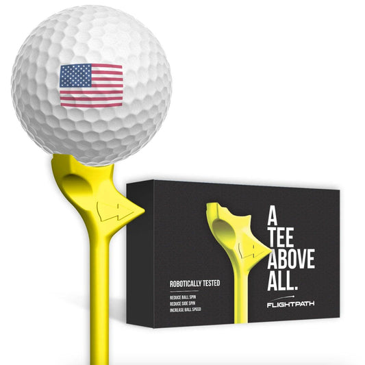FP-325-YLW-1 - GOLF LEAGUE
