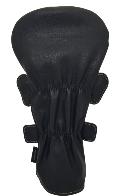 Frankenstein Embroidered Driver Headcover by ReadyGOLF