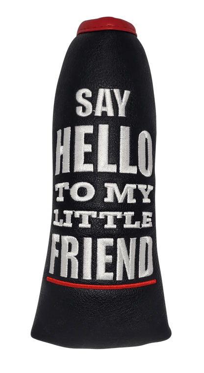 FRIENDBLD8 - GOLF LEAGUE