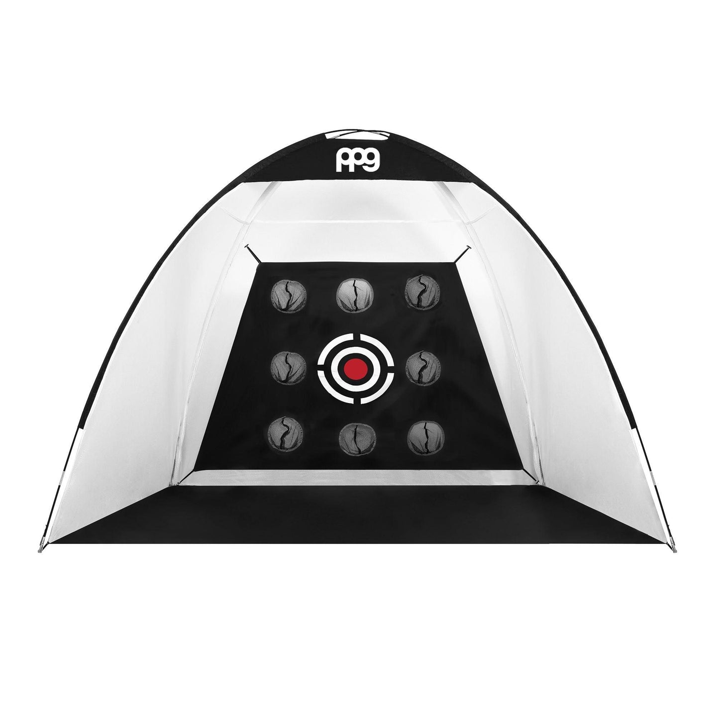 FSN10-BLK_01 - GOLF LEAGUE