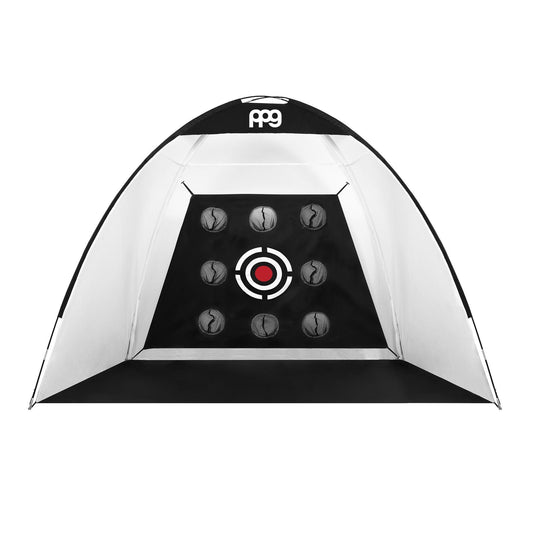 FSN10-BLK_01 - GOLF LEAGUE