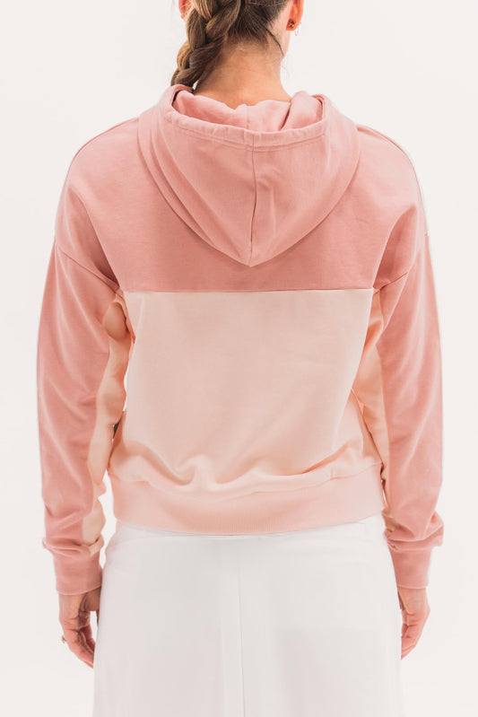 French Terry Hoodie