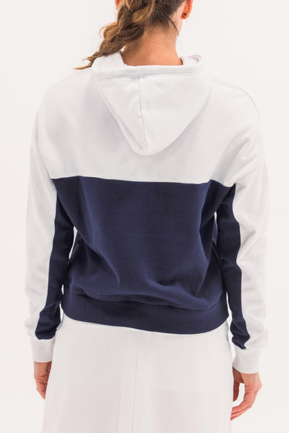 French Terry Hoodie