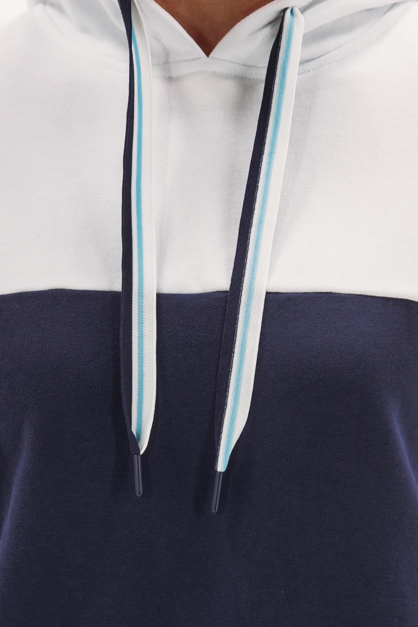 French Terry Hoodie