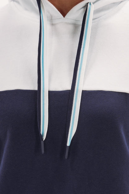 French Terry Hoodie