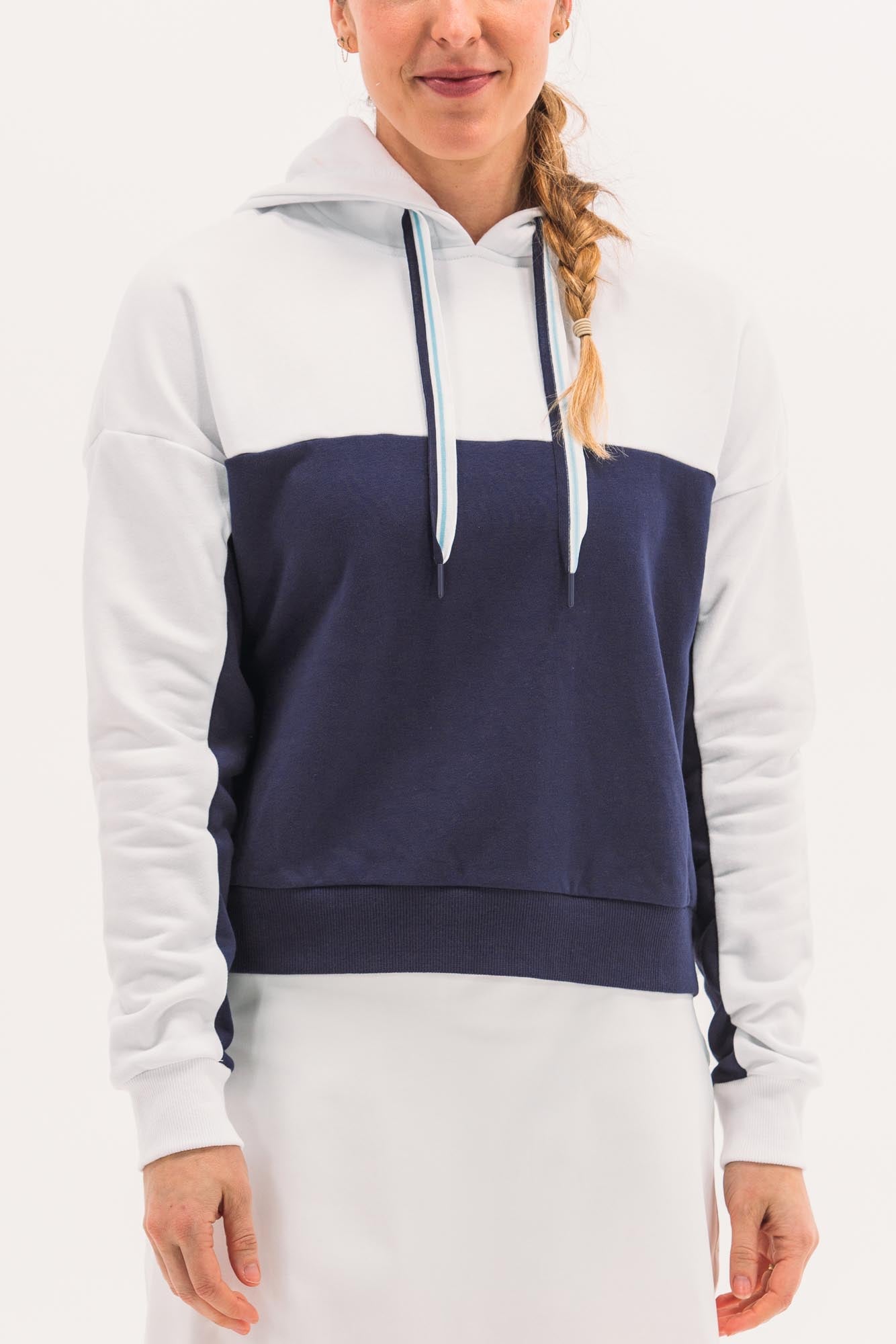 French Terry Hoodie