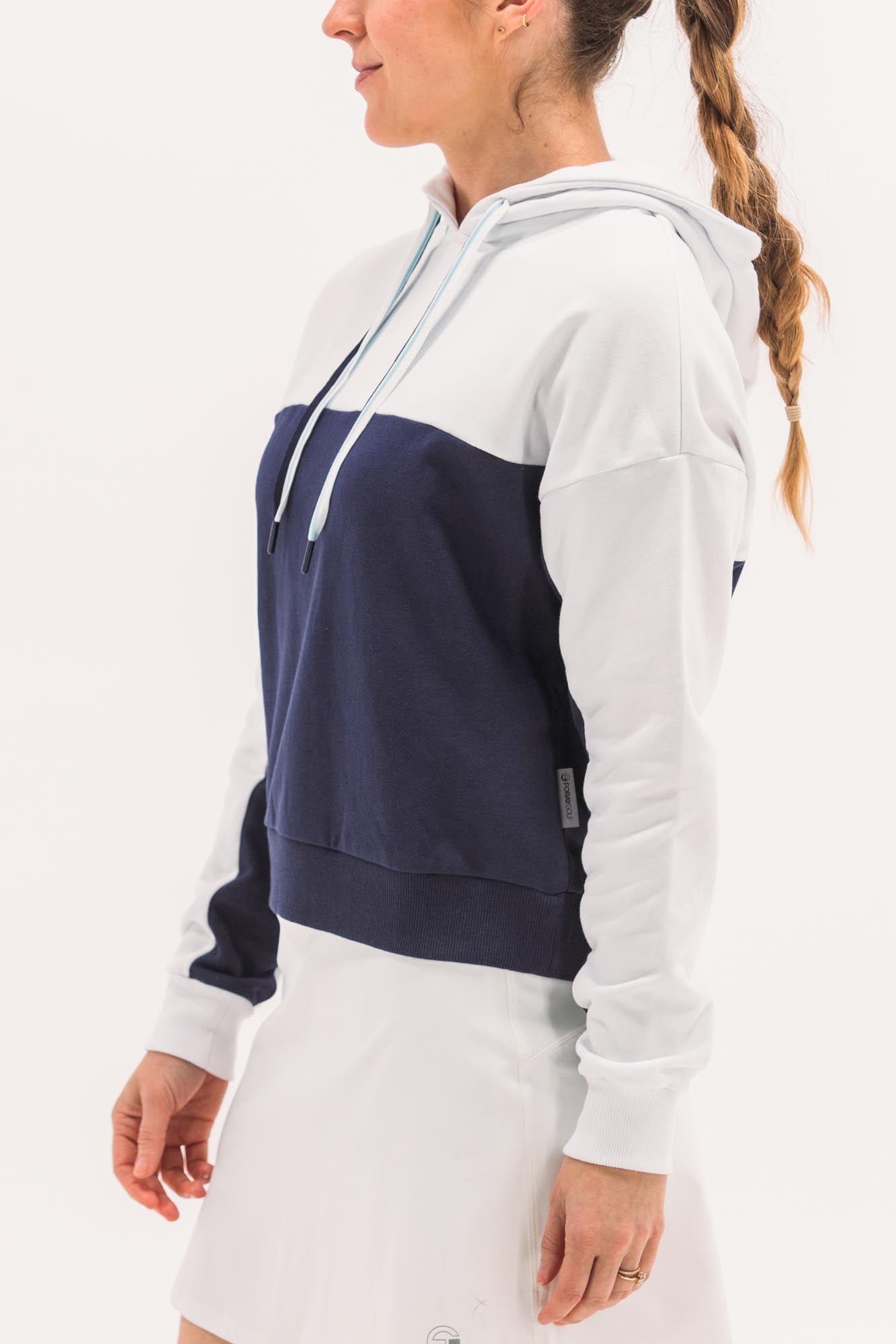French Terry Hoodie