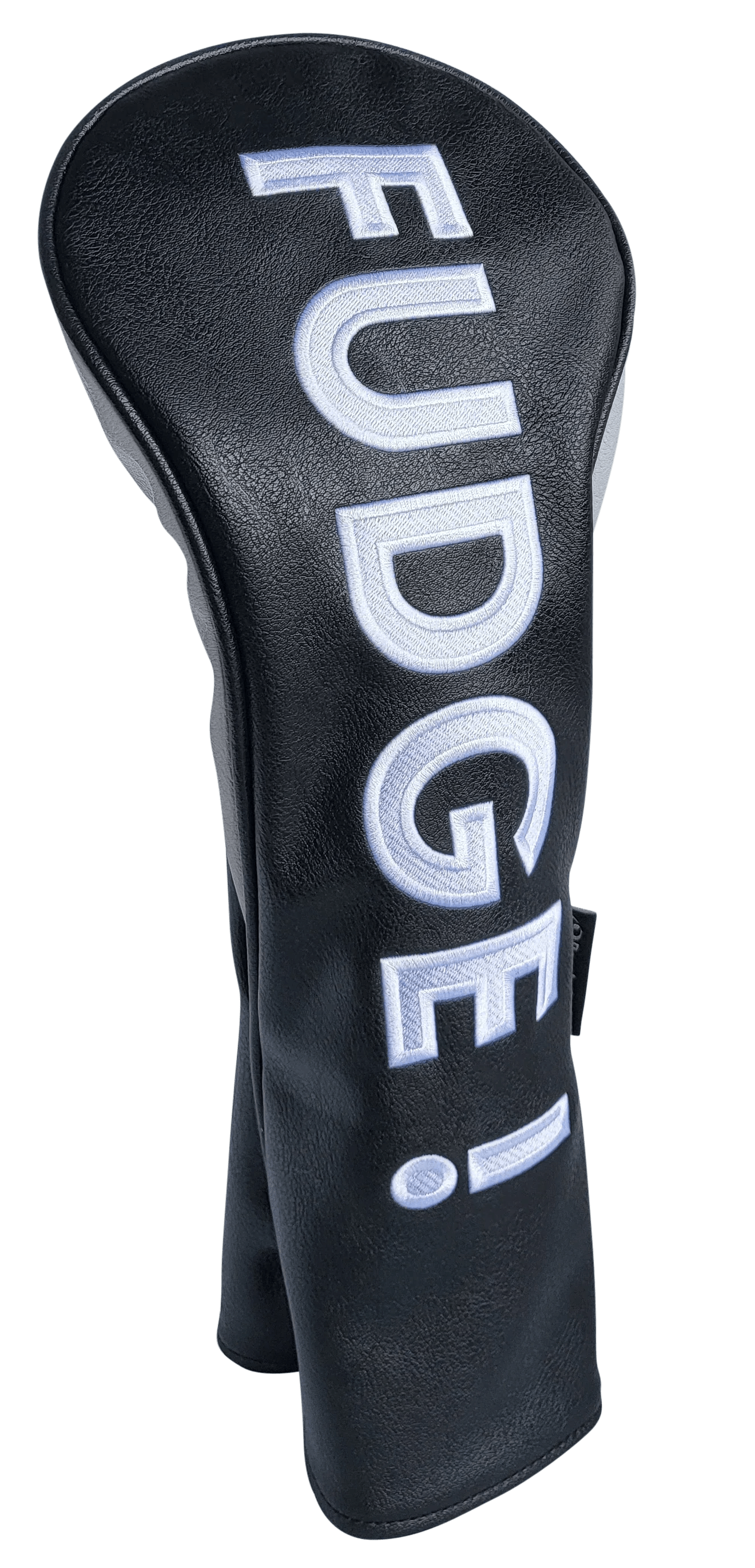 FUDGE1 - GOLF LEAGUE