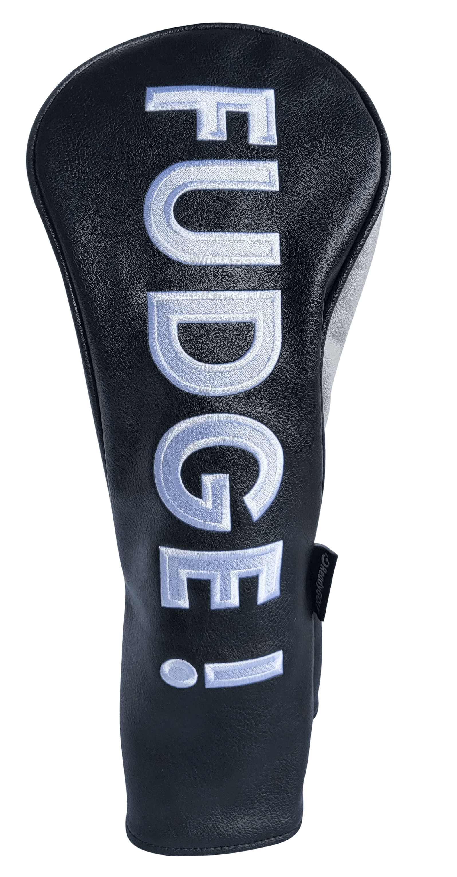 FUDGE_2 - GOLF LEAGUE