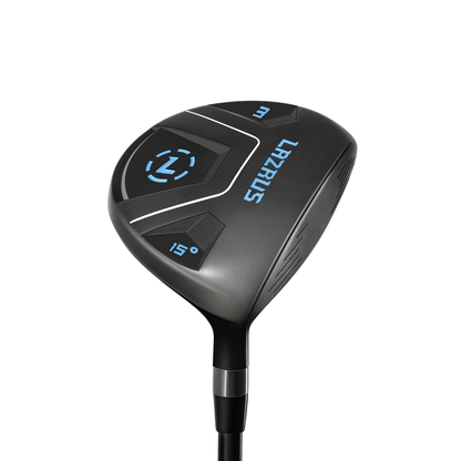 Lazrus Golf Fairway Woods (3,5,7) Individual Or Set (Right & Left Hand)