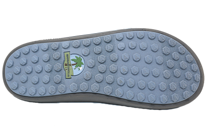 Foot Wedge Golf Sandals (Grey)