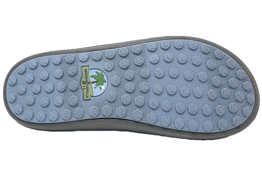 Foot Wedge Golf Sandals (Grey)