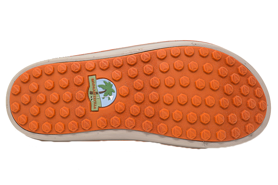 Foot Wedge Golf Sandals (Sand)