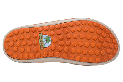 Foot Wedge Golf Sandals (Sand)