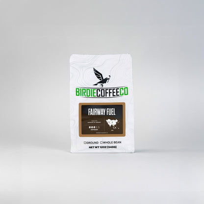 Fairway Fuel | Medium Roast