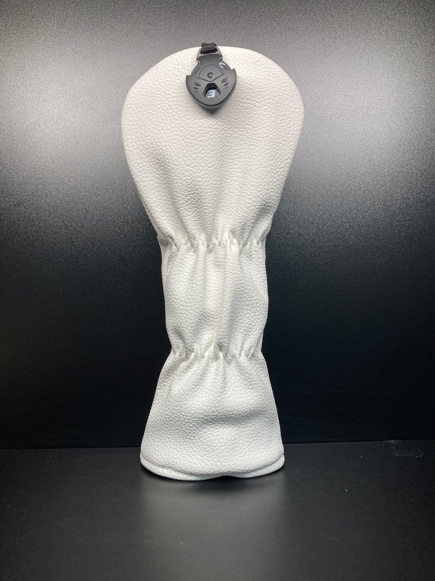 Fast Food 4Life Headcover