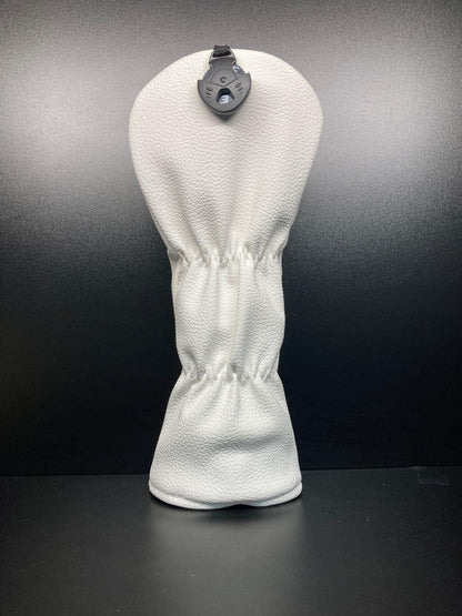 Fast Food 4Life Headcover