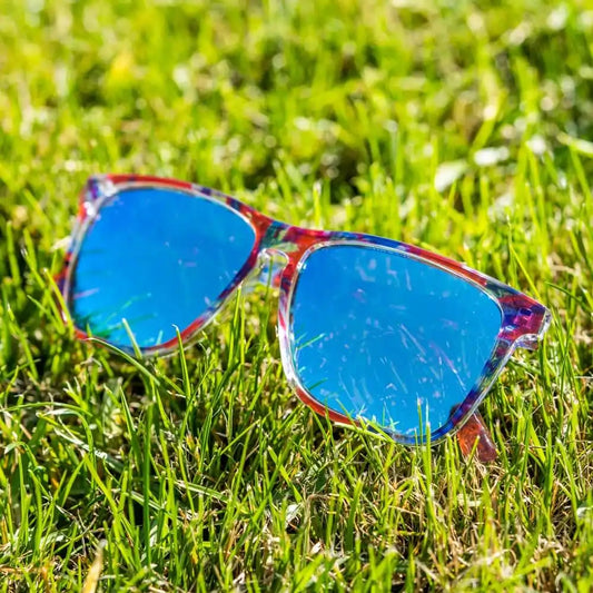 Live Free or Tie-Dye Fast Lanes