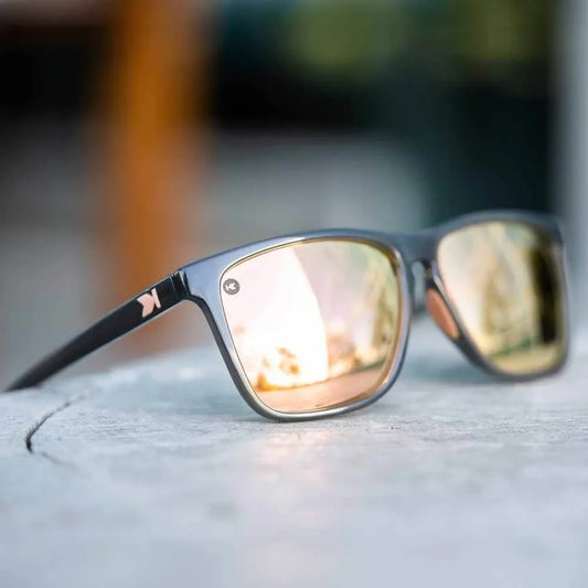 Jelly Grey / Peach Fast Lanes Sport