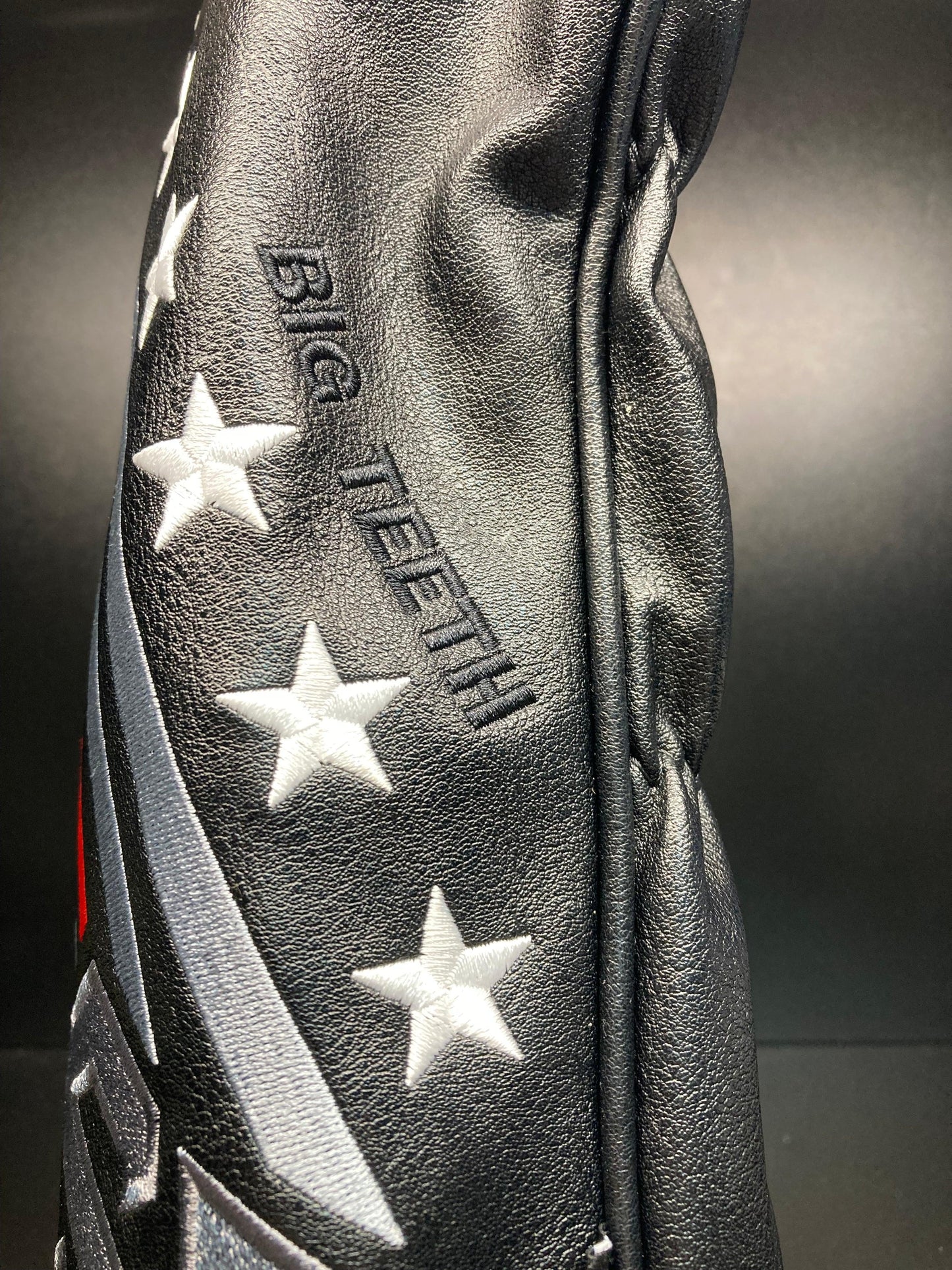 Fire Rescue Flag Headcover