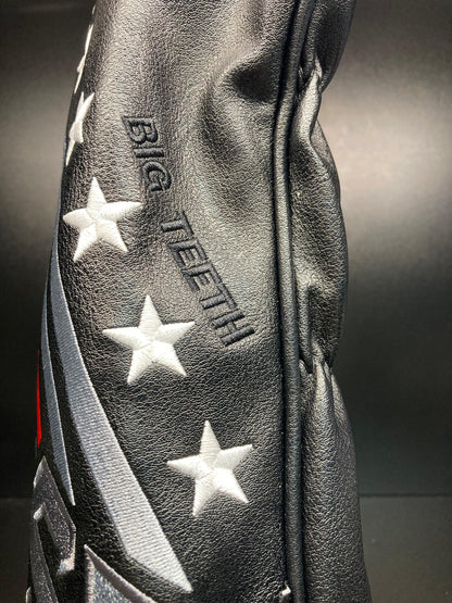 Fire Rescue Flag Headcover