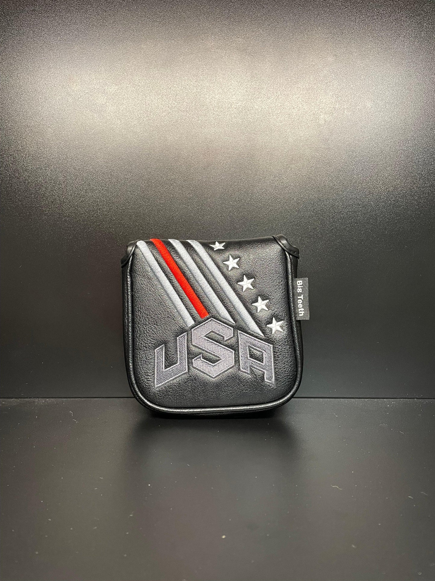 Fire Rescue Flag Headcover