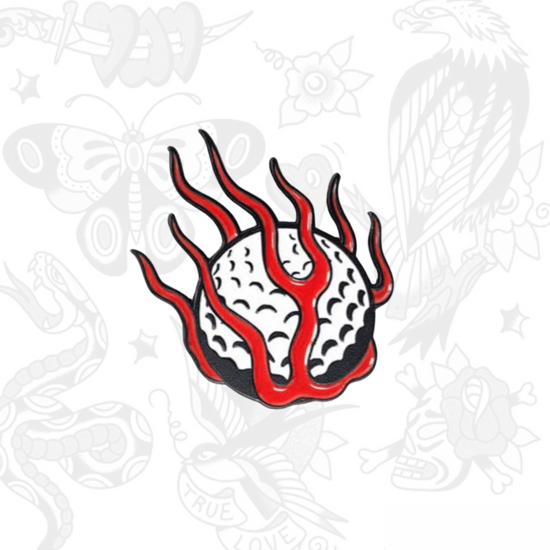 Golf Stuff - Golf Ball Marker