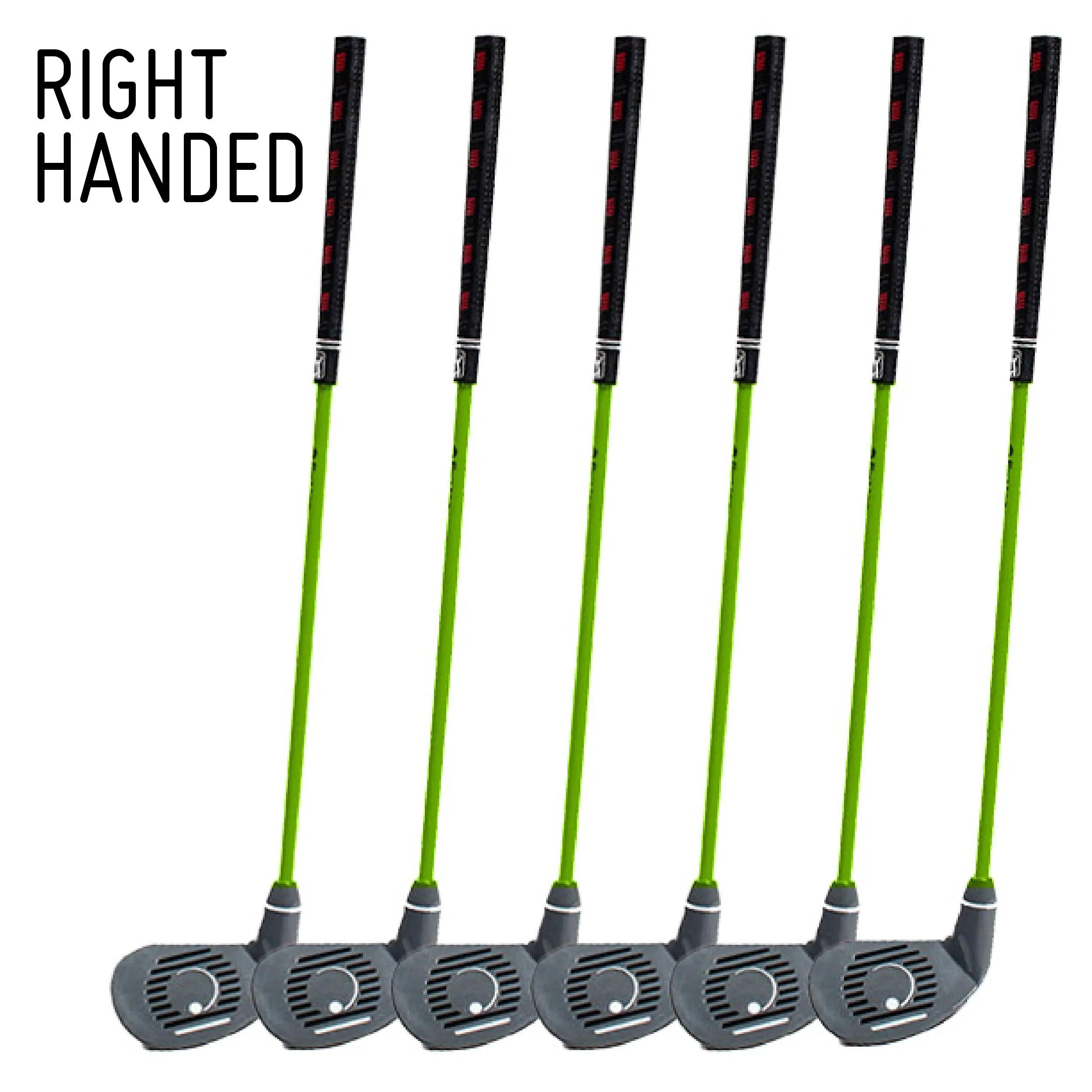 FirstTeeImageUpdates_6GreenRight - GOLF LEAGUE