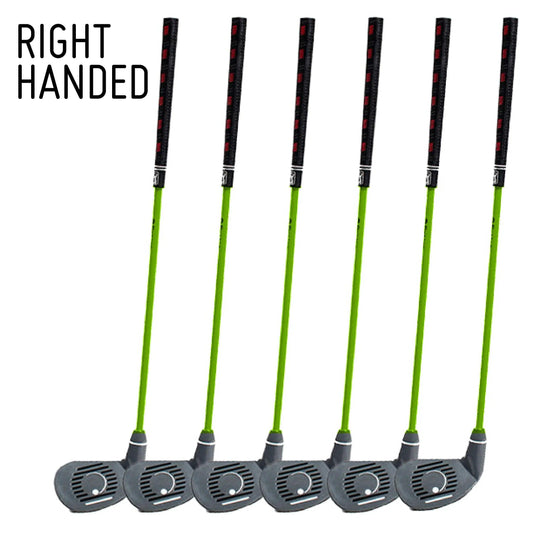 FirstTeeImageUpdates_6GreenRight - GOLF LEAGUE