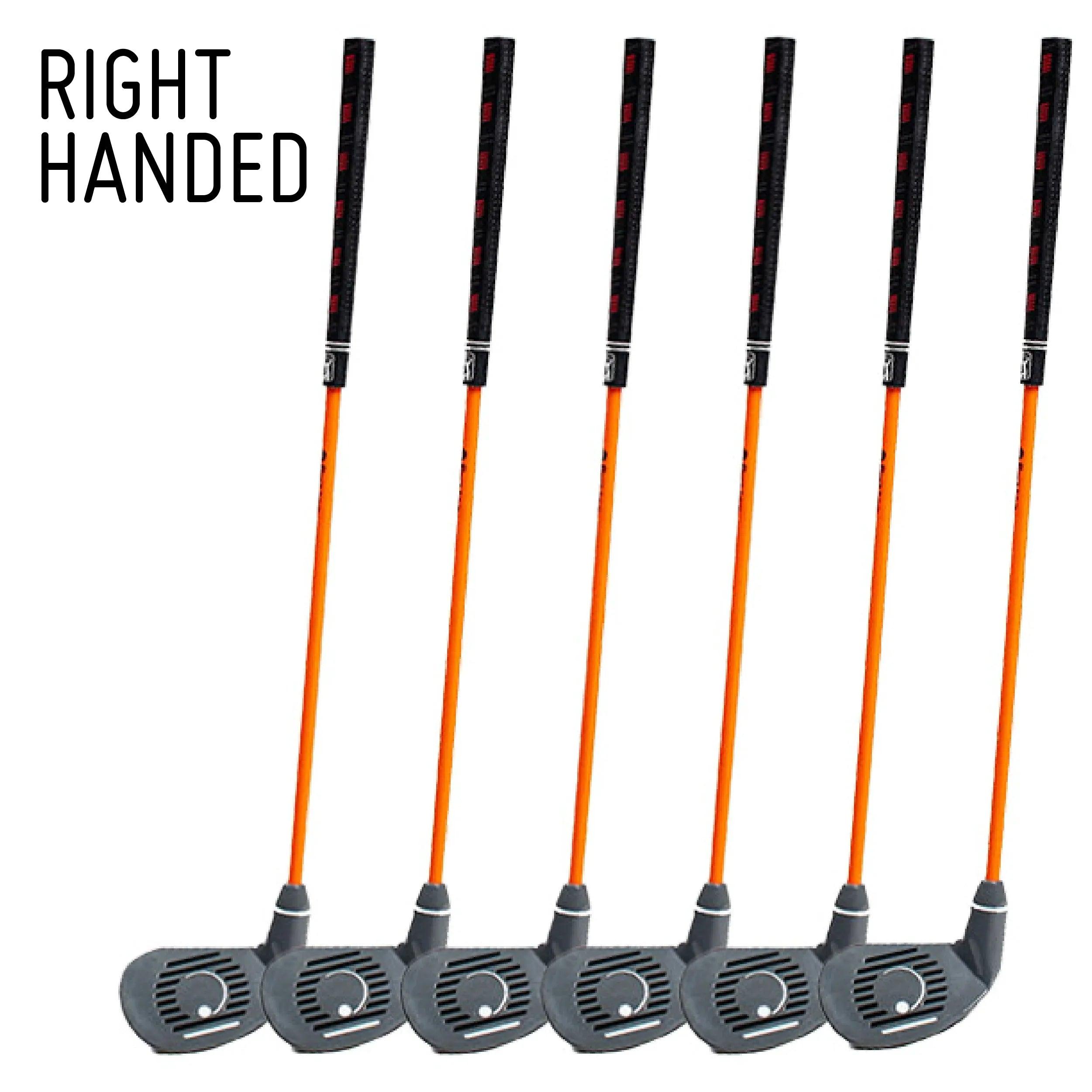 FirstTeeImageUpdates_6OrangeRight - GOLF LEAGUE