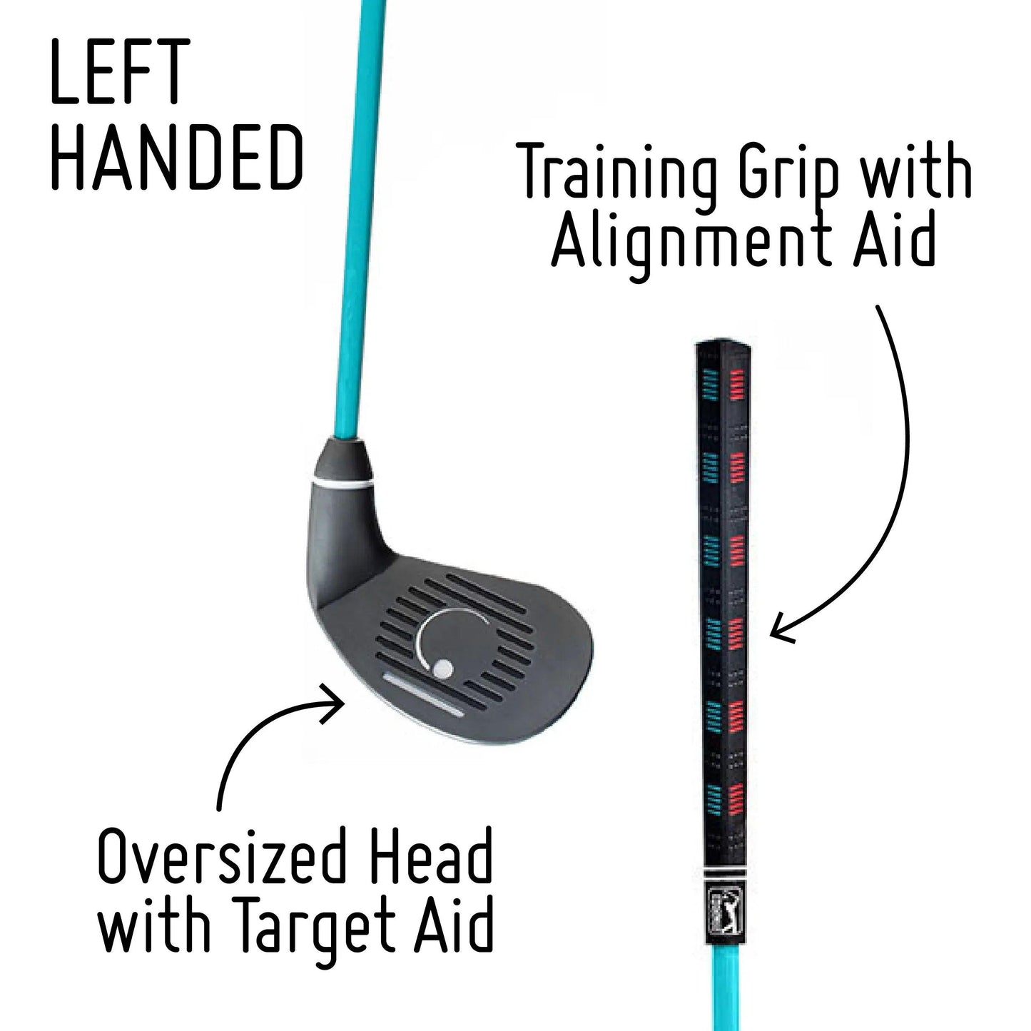 FirstTeeImageUpdates_BlueLeftHanded - GOLF LEAGUE