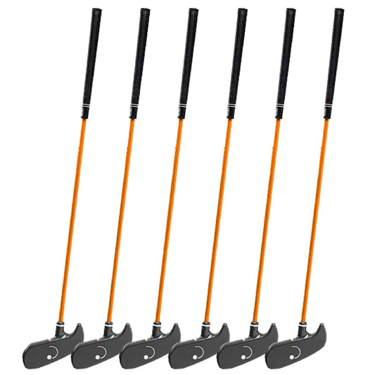 FirstTeeImageUpdates_OrangePutters - GOLF LEAGUE