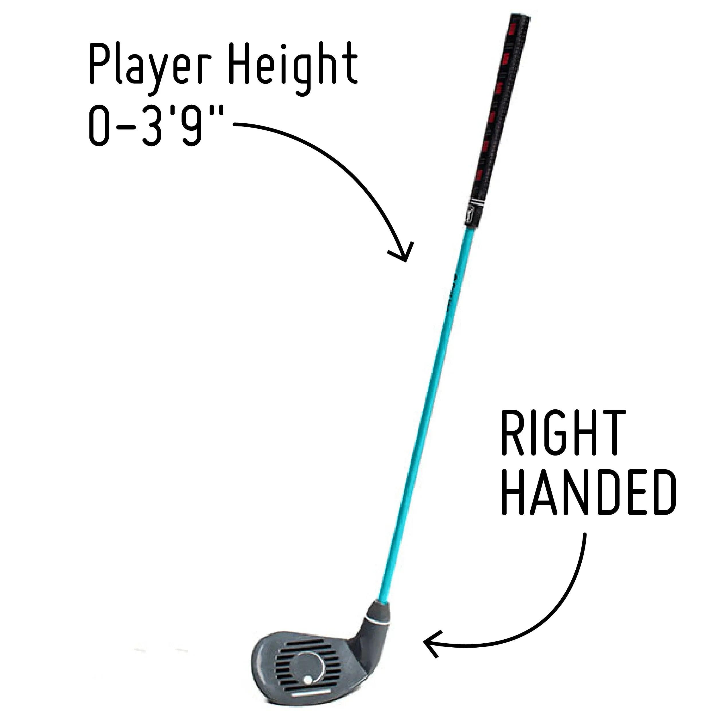 FirstTeeImageUpdates_RightBlueIron - GOLF LEAGUE