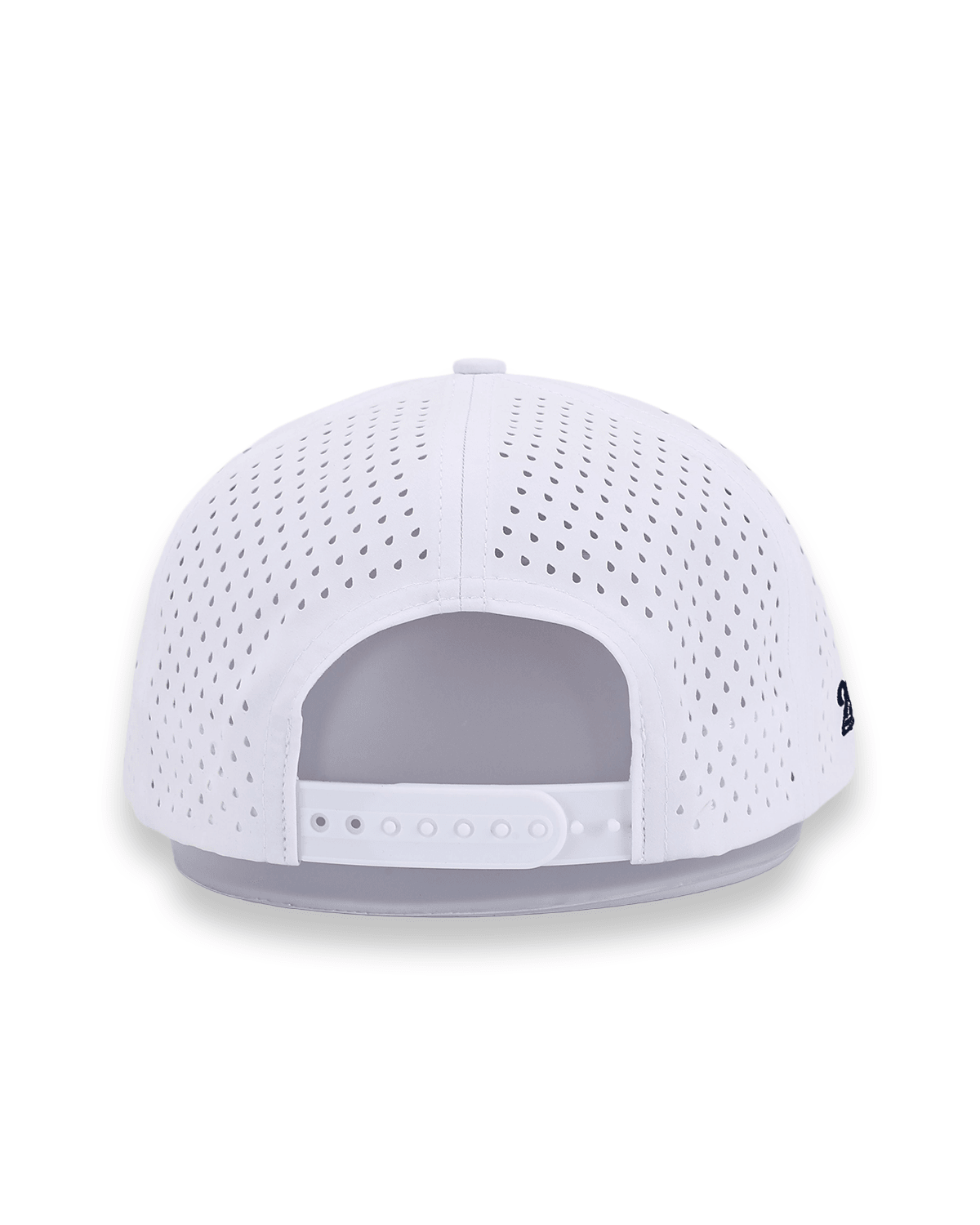 Flag_Hat_Back - GOLF LEAGUE