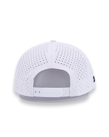 Flag_Hat_Back - GOLF LEAGUE