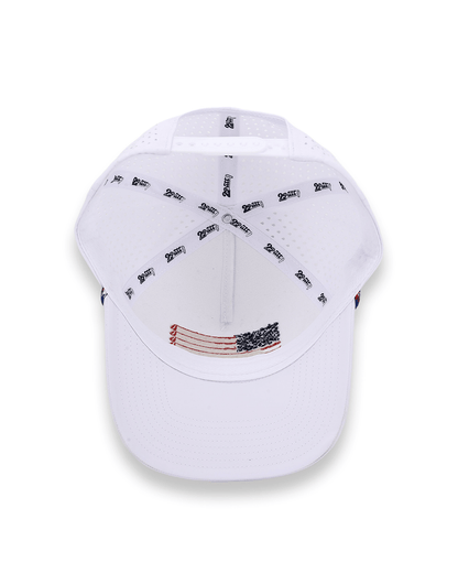 Flag_Hat_Inside - GOLF LEAGUE