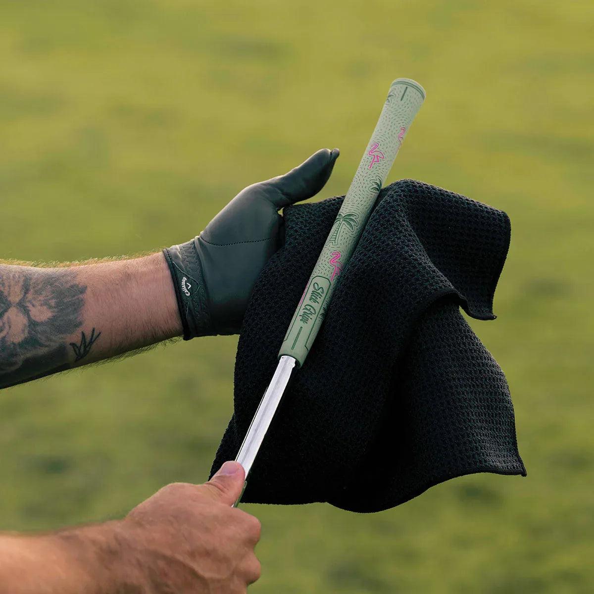 Flam_Teal_life - GOLF LEAGUE