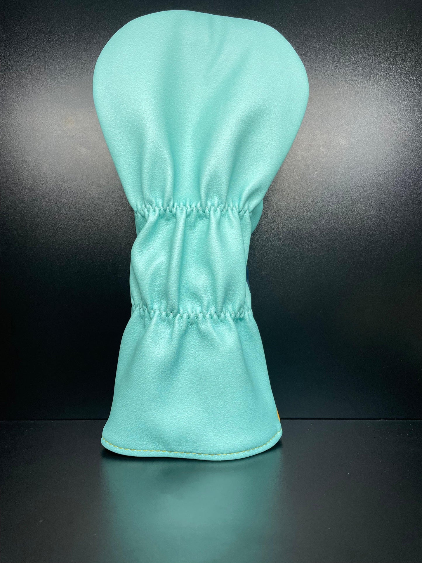Flamingo Sunset Headcover