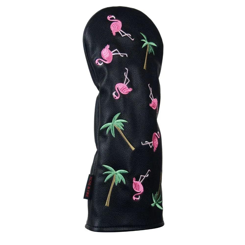 FlamingoHeadcover - GOLF LEAGUE