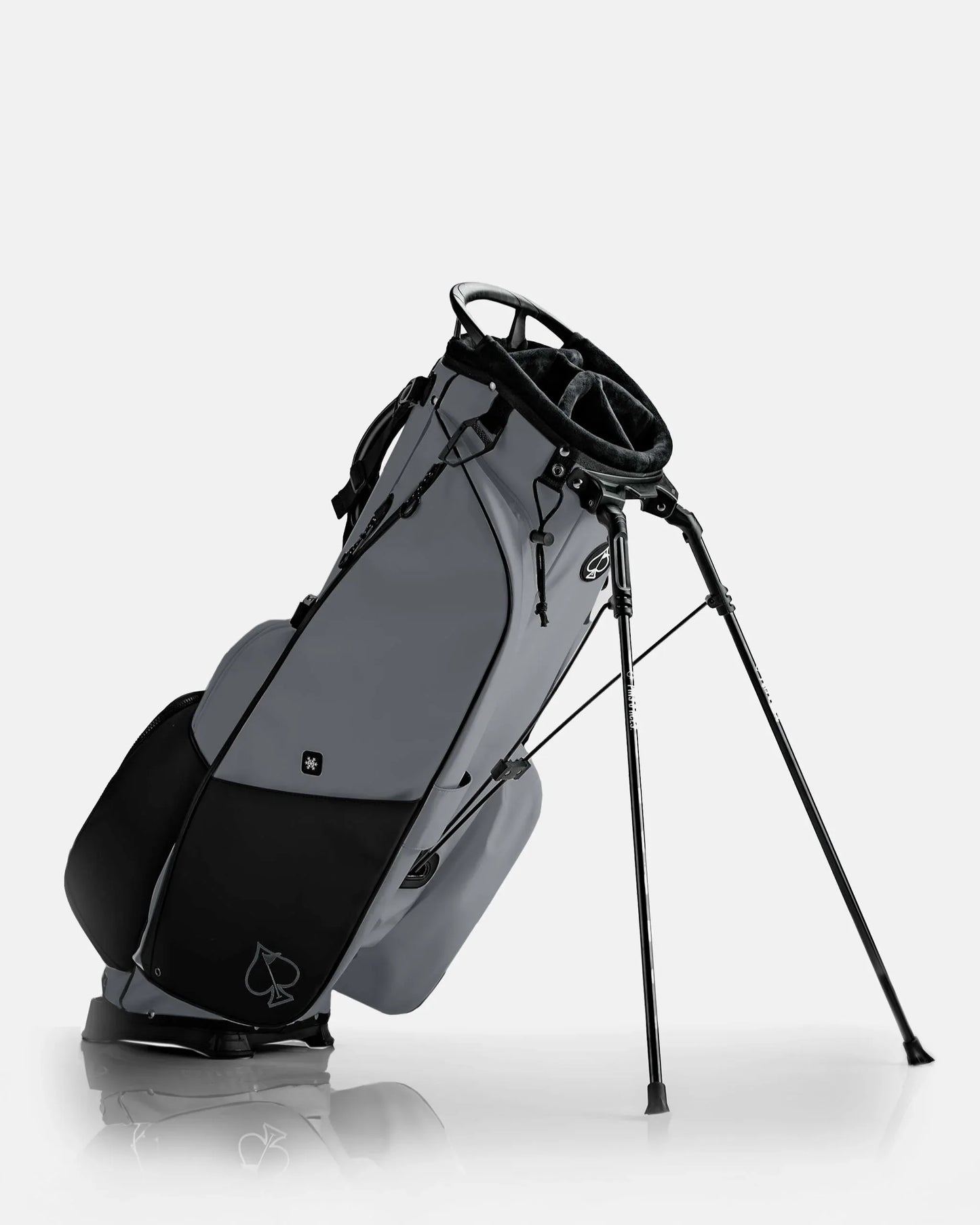 Player Preferred™ Golf Bag - Flat Ash - GOLF LEAGUE