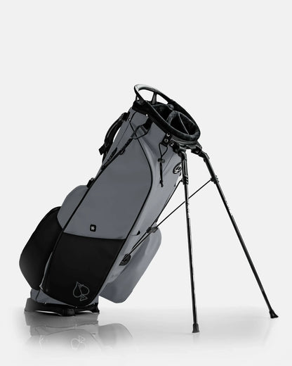 Player Preferred™ Golf Bag - Flat Ash - GOLF LEAGUE