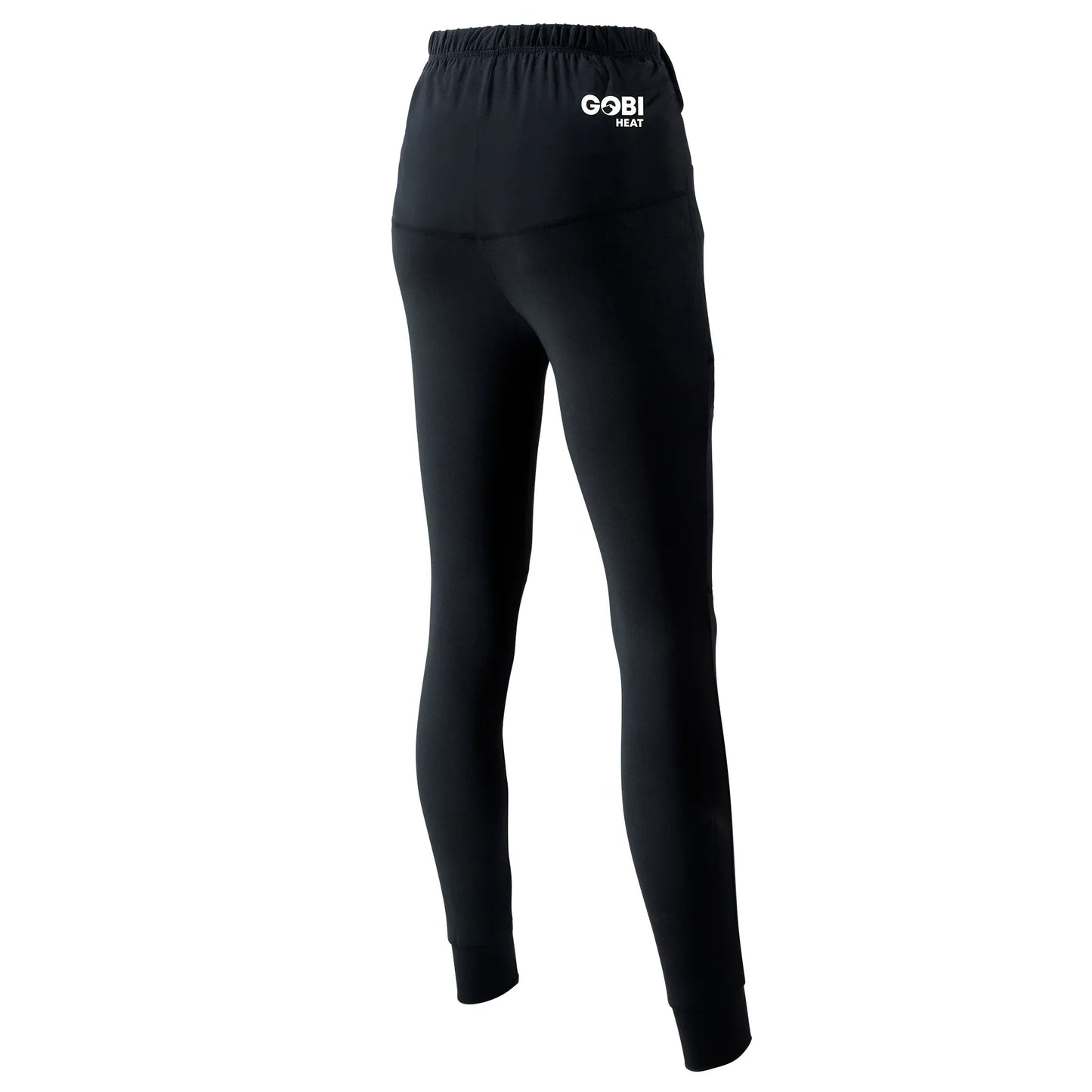 FlexCore Women’s Heated Base Layer Pants – Gobi Heat® - Dual Control - GOLF LEAGUE