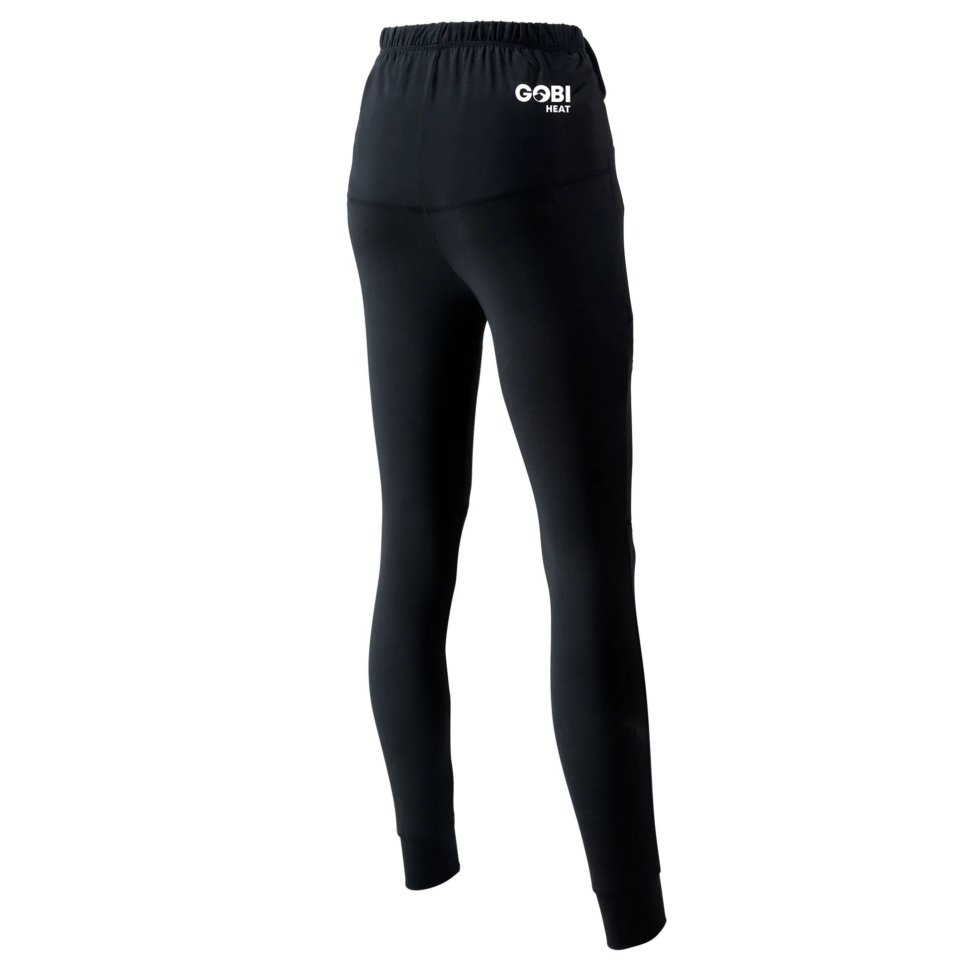 FlexCore Women’s Heated Base Layer Pants – Gobi Heat® - Dual Control - GOLF LEAGUE