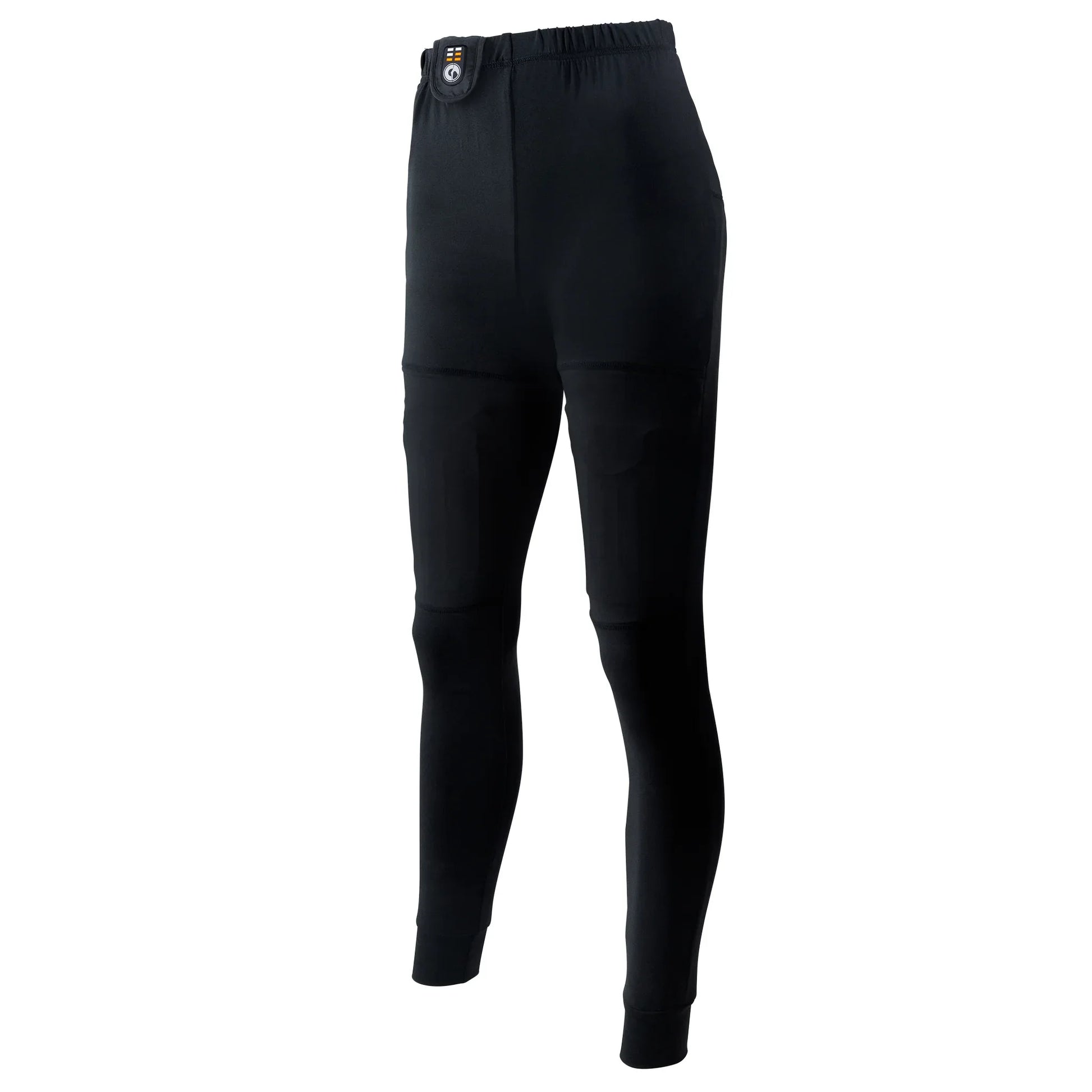 FlexCore Women’s Heated Base Layer Pants – Gobi Heat® - Dual Control - GOLF LEAGUE