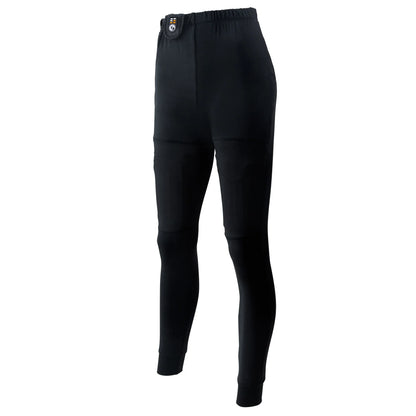 FlexCore Women’s Heated Base Layer Pants – Gobi Heat® - Dual Control - GOLF LEAGUE