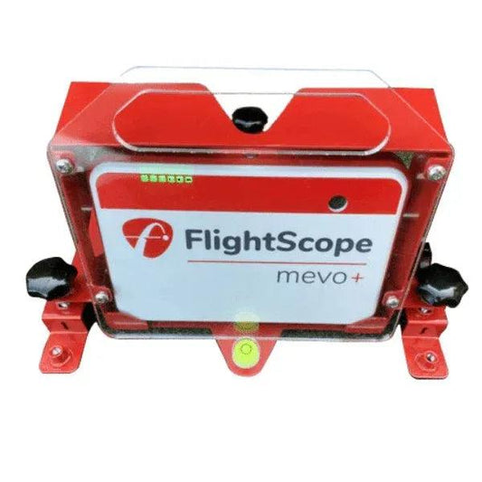 Flightscopefixedalignmentdock - GOLF LEAGUE