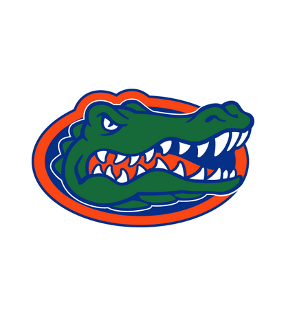 NCAA Golf Cart Accessories  - Florida