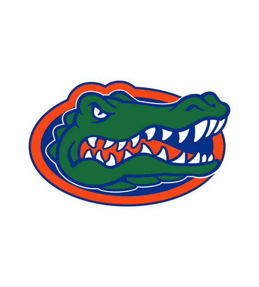 NCAA Golf Cart Accessories  - Florida