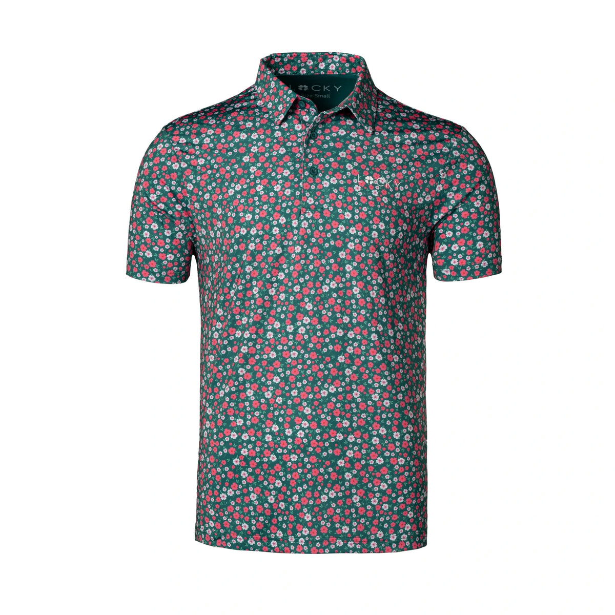 Azalea Classic Polo