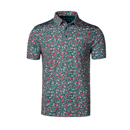 Azalea Classic Polo